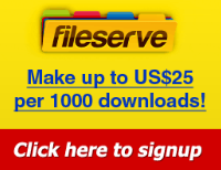 Fileserv.com Premium